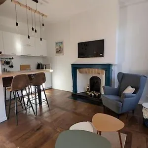 De Caractere Appartement