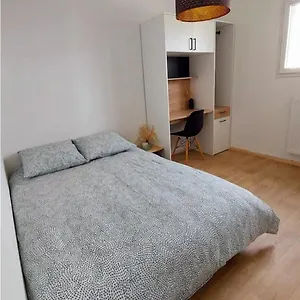 Avec Salle D'eau Privee Séjour chez l'habitant
